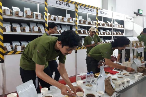 Coffee Shop Hits Di Jogja Untuk Kawula Muda