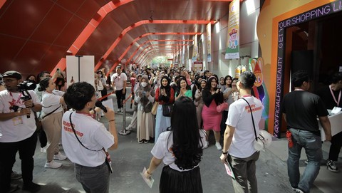 MedanXBeauty 2023 Sukses Di Selenggarakan Di Medan