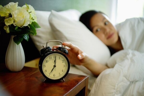 Kualitas Tidur Yang Baik Sesuai Dengan Aturan