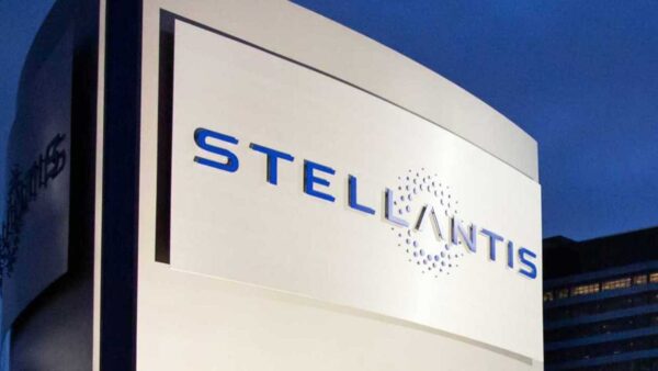 Perusahaan Stellantis Salah Satu Raja Otomotif Dunia