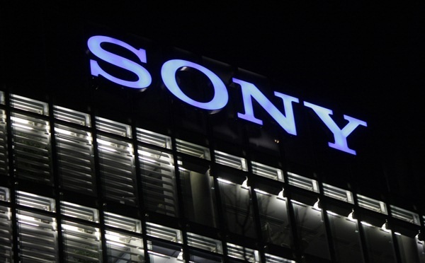 Sony