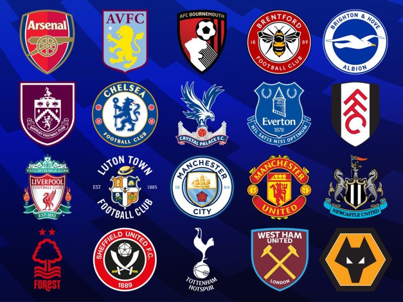 English Premier League