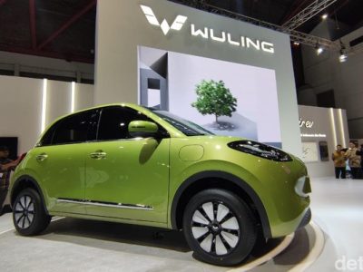 Wuling Bingo