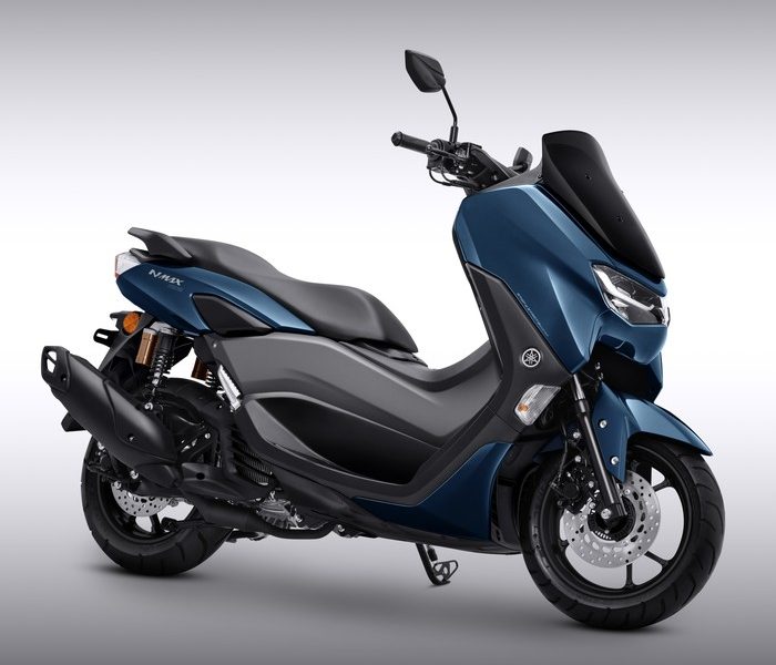 Yamaha Nmax