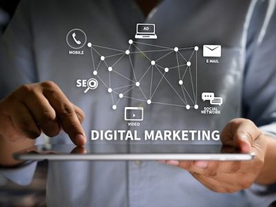 Pentingnya Digital Marketing Untuk Bisnis Anda