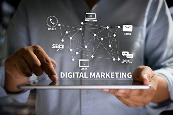 Pentingnya Digital Marketing Untuk Bisnis Anda