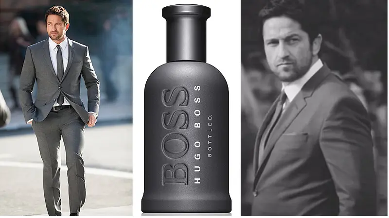 Brand Hugo Boss