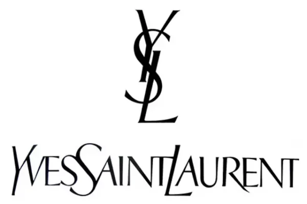 Brand YSL Keindahan Mode Dari Desainer Papan Atas