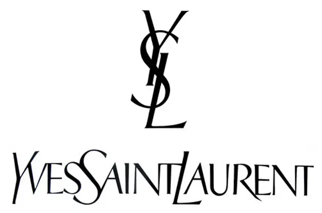 Brand YSL