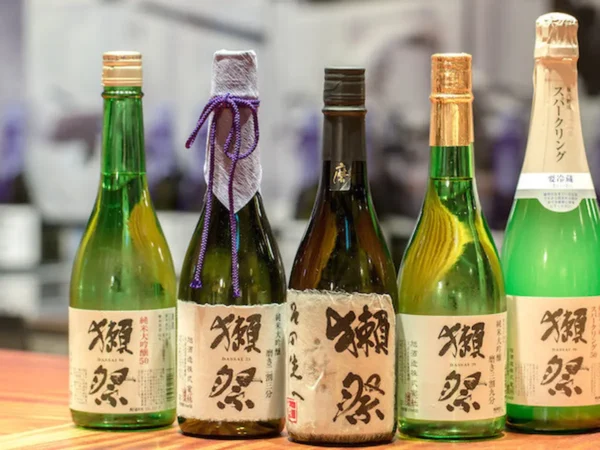 Mengenal Sake Alkohol Asal Jepang Yang Jadi Tradisi Asli Mereka