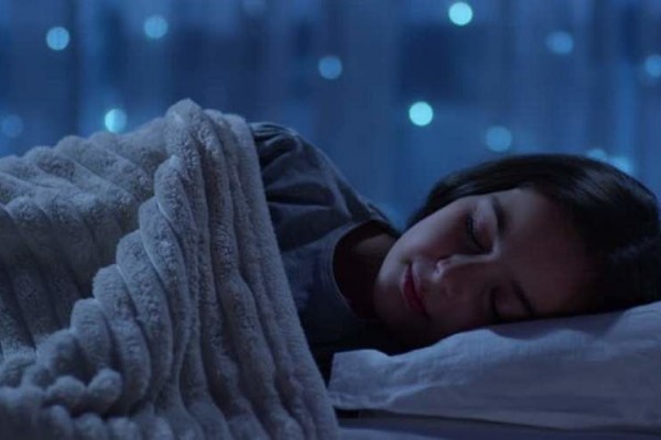 Benefit Tidur Dengan Keadaan Lampu Mati