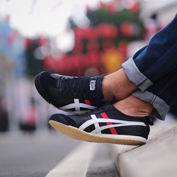 Sepatu Onitsuka Tiger Terbaik Untuk Kaum Pria