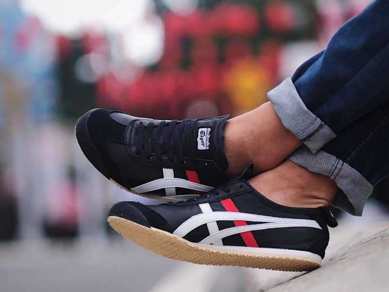 Sepatu Onitsuka Tiger Terbaik