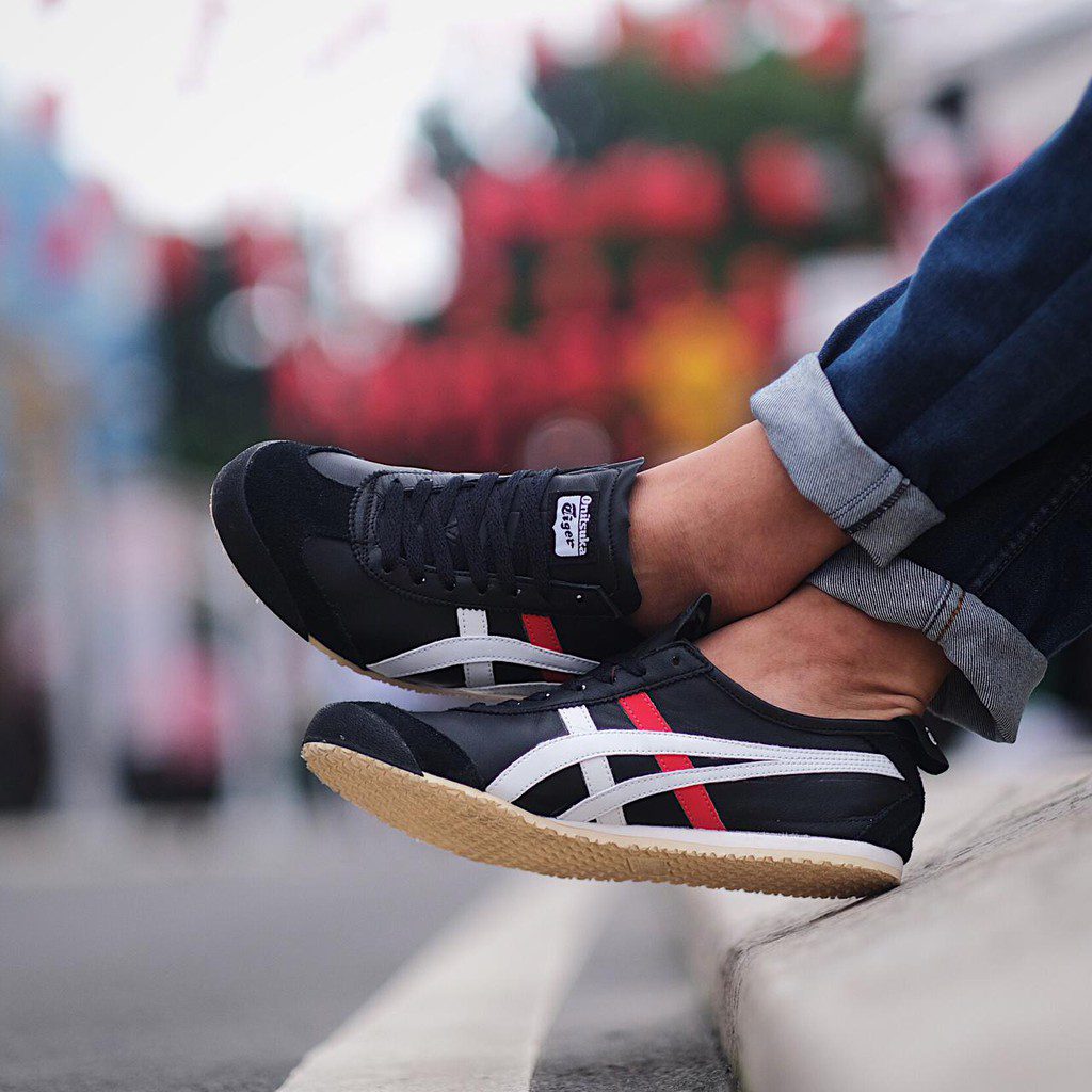 Sepatu Onitsuka Tiger Terbaik