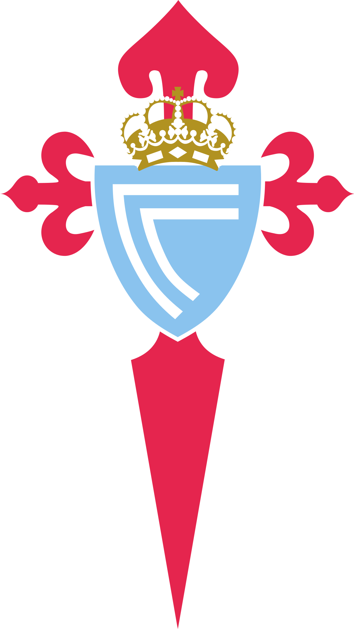 Tim Celta Vigo