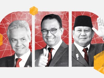 Pemilu 2024: Siapa yang Akan Mencuri Hati Pemilih?