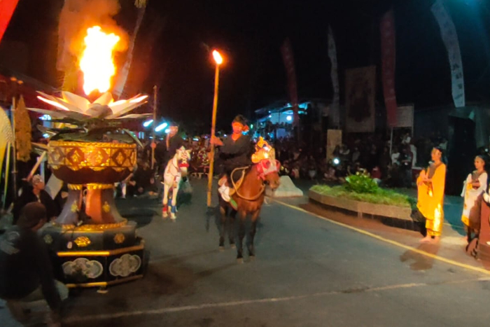 Mengenali Warisan Tradisi Dari Kuningan