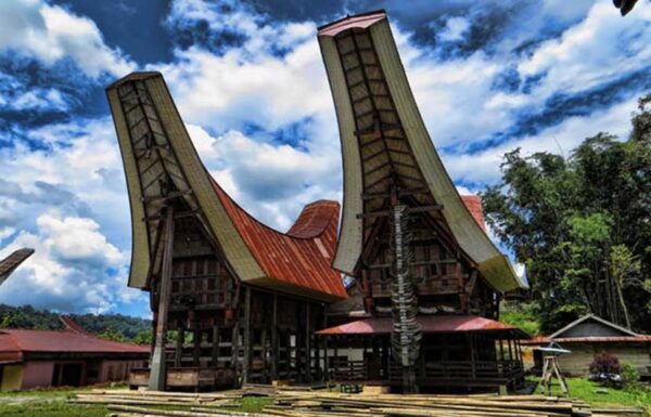 Provinsi Sulawesi Selatan Kaya Akan Sejarah Yang Panjang