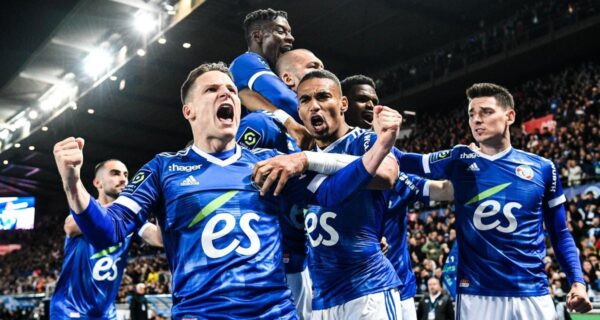 Tim Strasbourg RC Kemenangan Adalah Tujuan Utama Permaianan