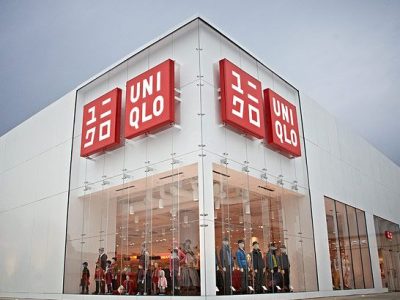 Merk Pakaian Uniqlo Asal Jepang Sepanjang Jaman