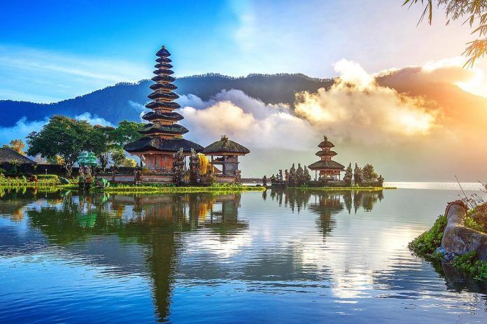 Rekomendasi Tempat Liburan Akhir Tahun Di Bali