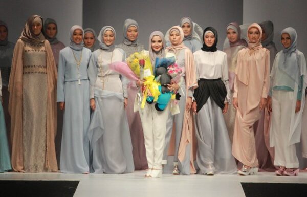 Tren Busana Muslimah Yang Tidak Kalah Kece Pada Fashion Style