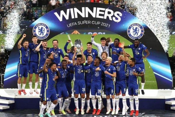 Klub Chelsea Dengan Segala Prestasinya