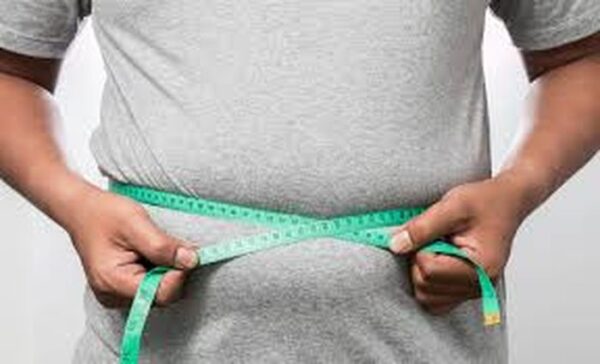 Kisah Pria Umur 59 Tahun Menurunkan Berat Badan Sampai 68Kg