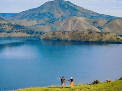 Keindahan Danau Toba Yang Harus Kamu Kunjungi