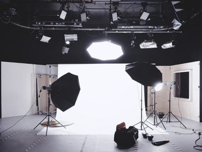 Lighting Studio Inbex Pilihan Termurah Untuk Studio Anda