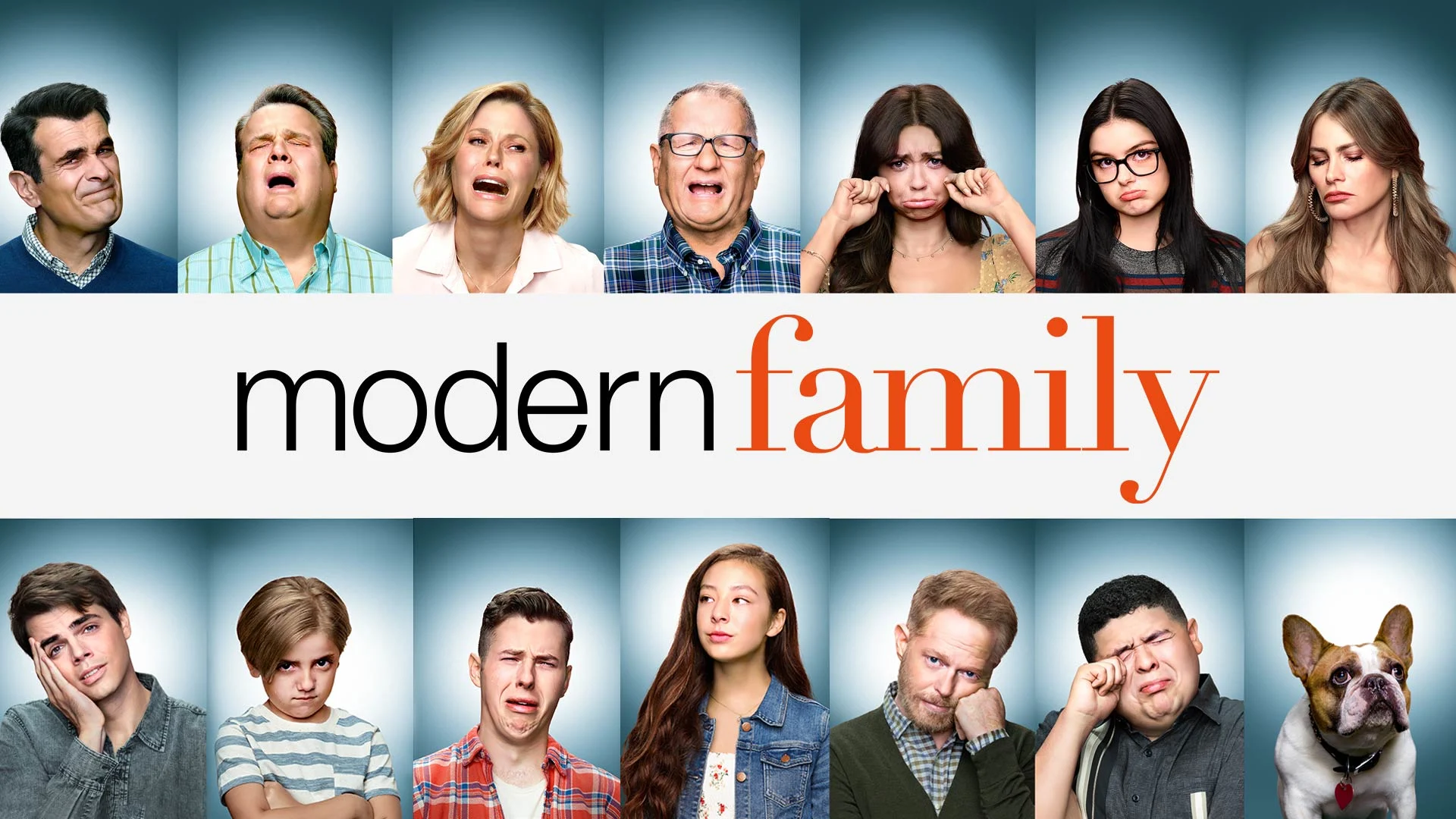 Modern Family Jadi Serial Televisi Terbaik Di Era Digital