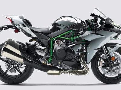 Kawasaki H2