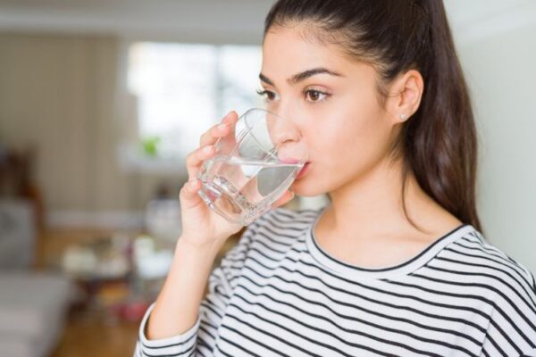 Pentingnya Minum Air Putih Sebelum Menyapa Kopi Di Pagi Hari