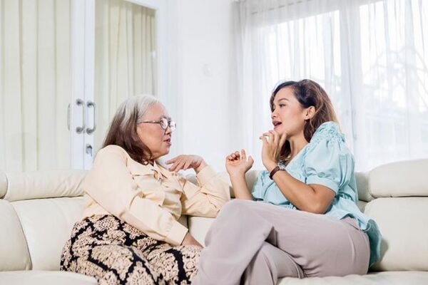 Mengatasi Perilaku Tidak Ramah Mertua Dengan Bijak