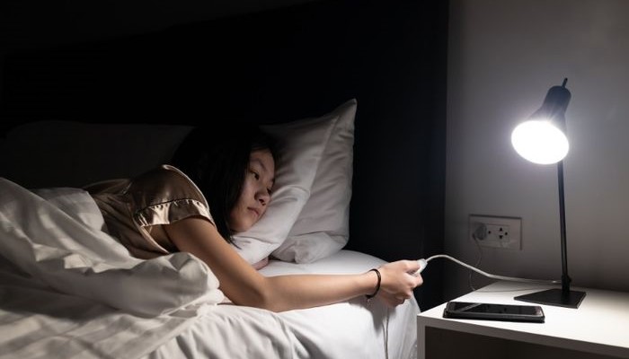 Lampu Tidur Memainkan Peran Penting Dalam Kamar Tidur