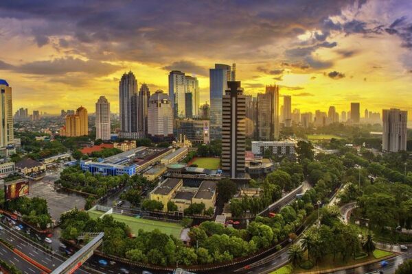 Tiga Tantangan Ekonomi Menghadang Indonesia Di Tahun 2024