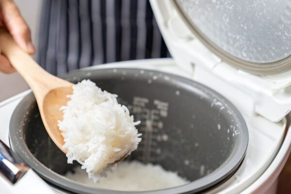 Rice Cooker Gratis Di Targetkan Pemerintah Terdistribusi 500 Ribu