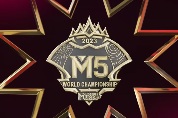 M5 World Championship