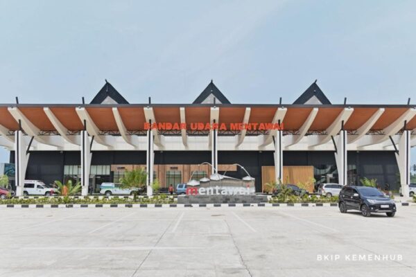 Bangun Bandara Baru Kemenhub Capai 25 Tempat Di Indonesia