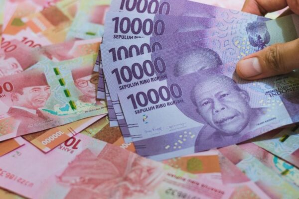 Aliran Modal Asing Masuk Keuangan Indonesia Capai Rp 6,8Triliun