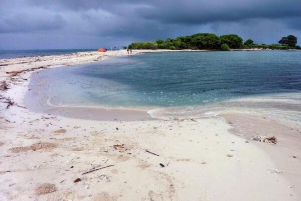 Pulau Gede Dengan Eksplorasi Keindahannya Serta Daya Tarik