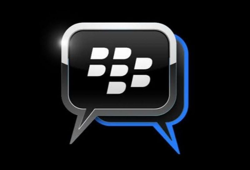 Alasan BlackBerry Messenger Berhenti Beroperasi