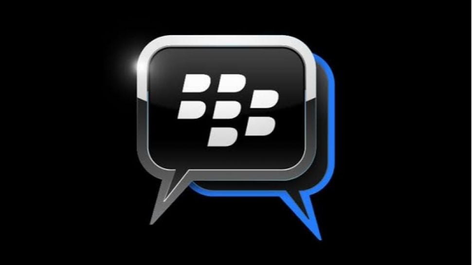 Alasan BlackBerry Messenger Berhenti Beroperasi