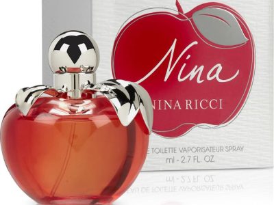 Brand Nina Ricci