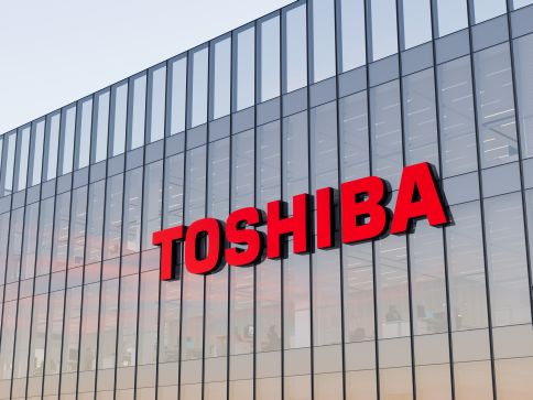 Toshiba Mengalami Kejatuhan Yang Membuatnya Bangkrut
