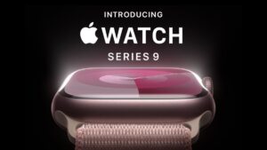 Apple Watch Terbaru Di Larang Untuk Di Edarkan