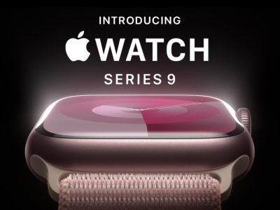 Apple Watch Terbaru Di Larang Untuk Di Edarkan