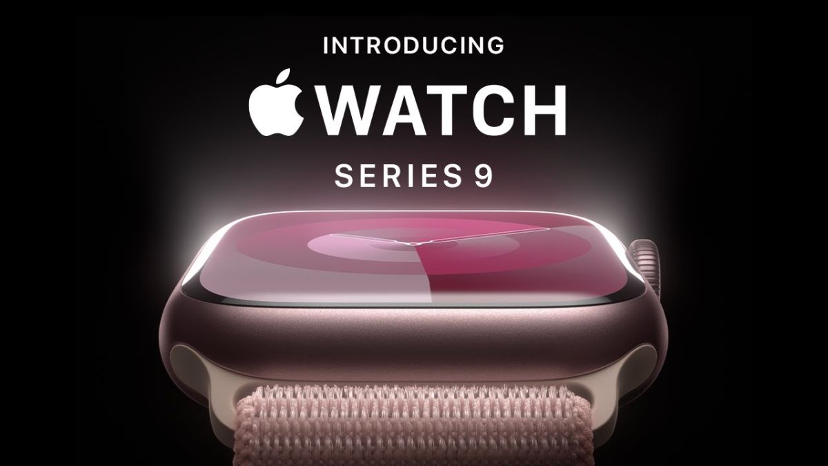 Apple Watch Terbaru Di Larang Untuk Di Edarkan