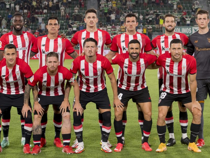 Klub Athletic Bilbao