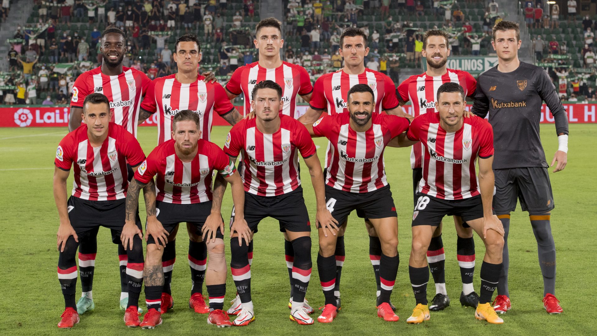 Klub Athletic Bilbao